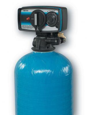 Fleck 5600 timer based softeners